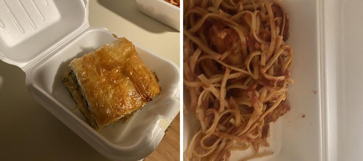 Alexander's Golden Greek