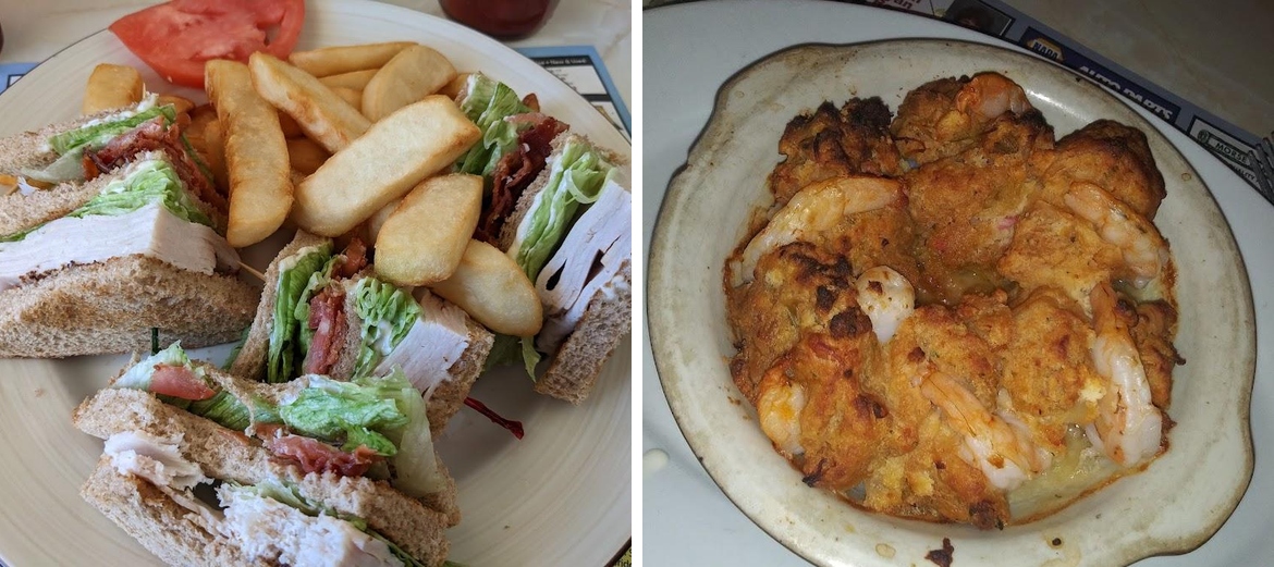 Alexander's Golden Greek