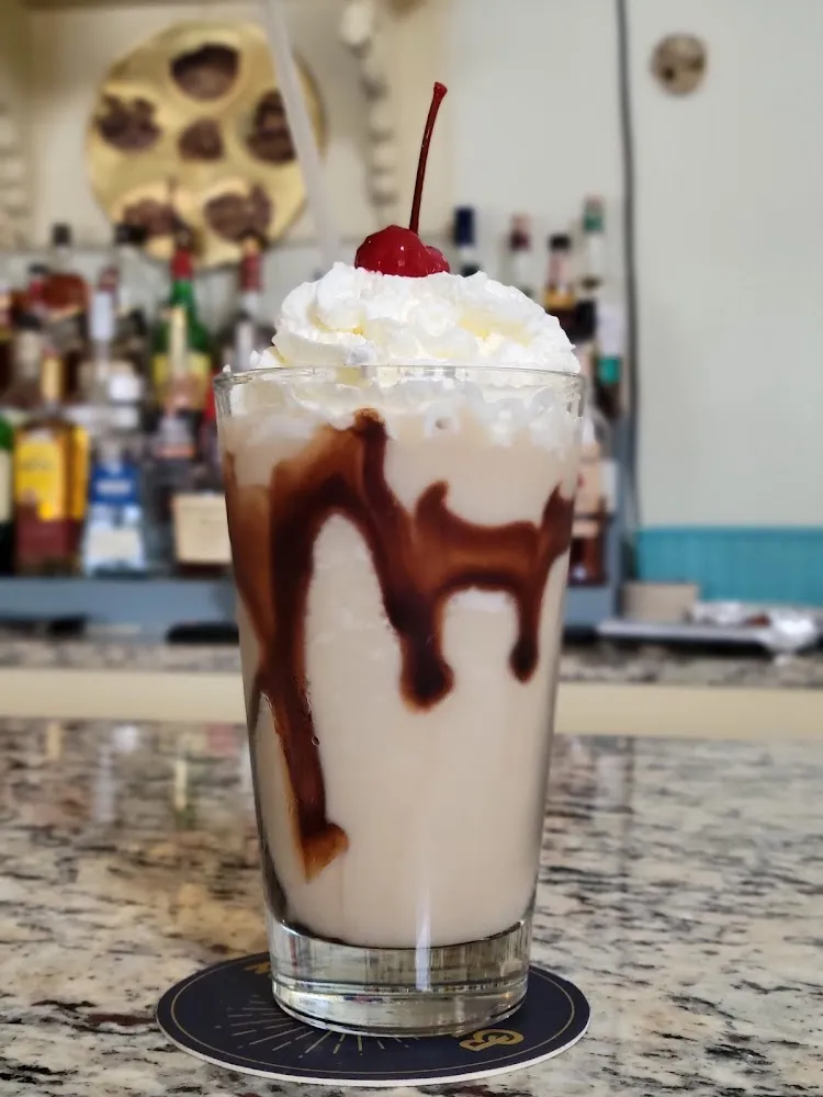 Mudslide