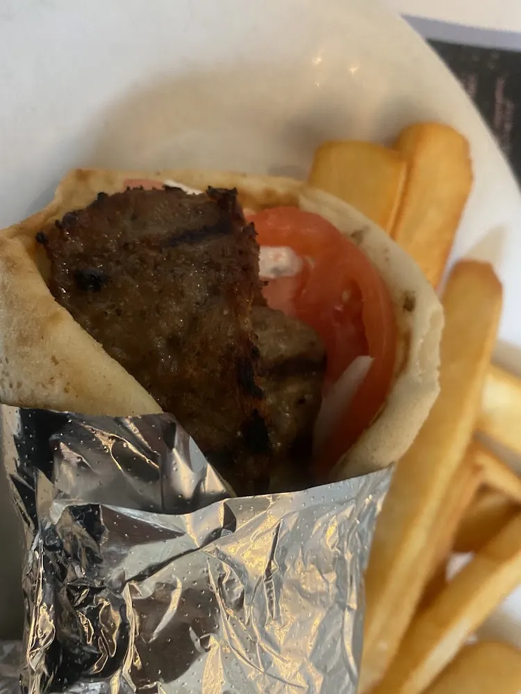 Souvlaki