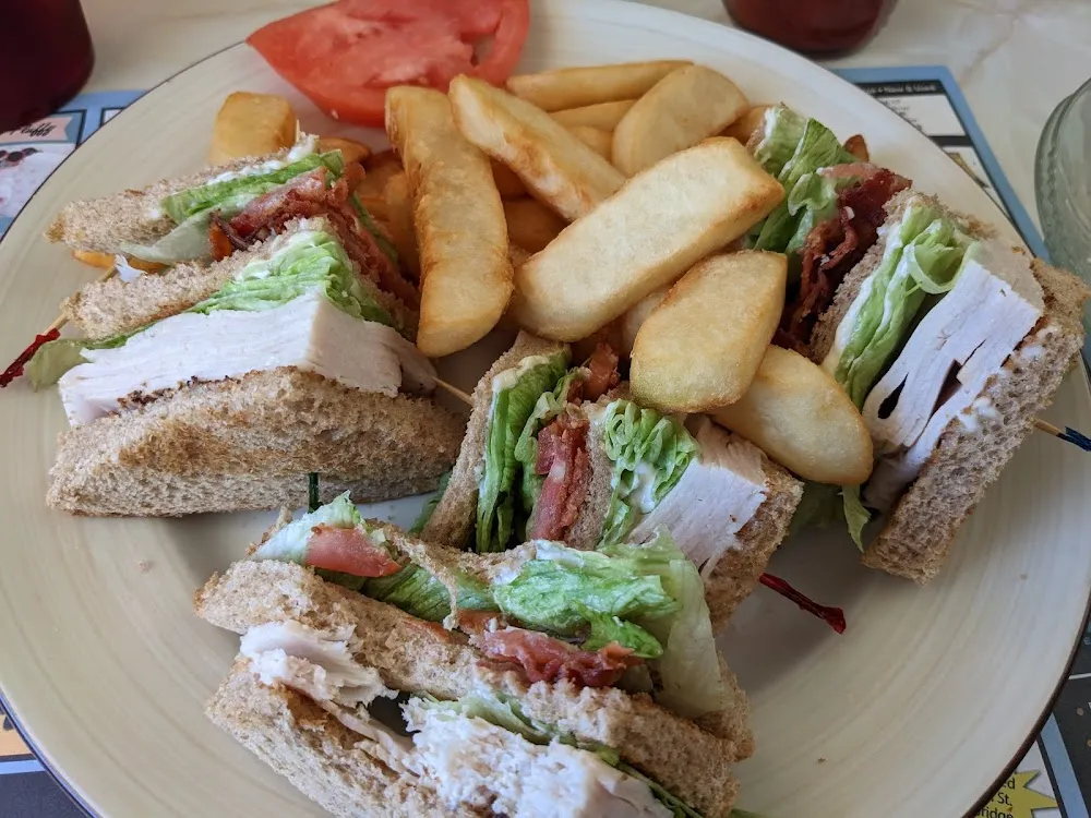 Turkey Club